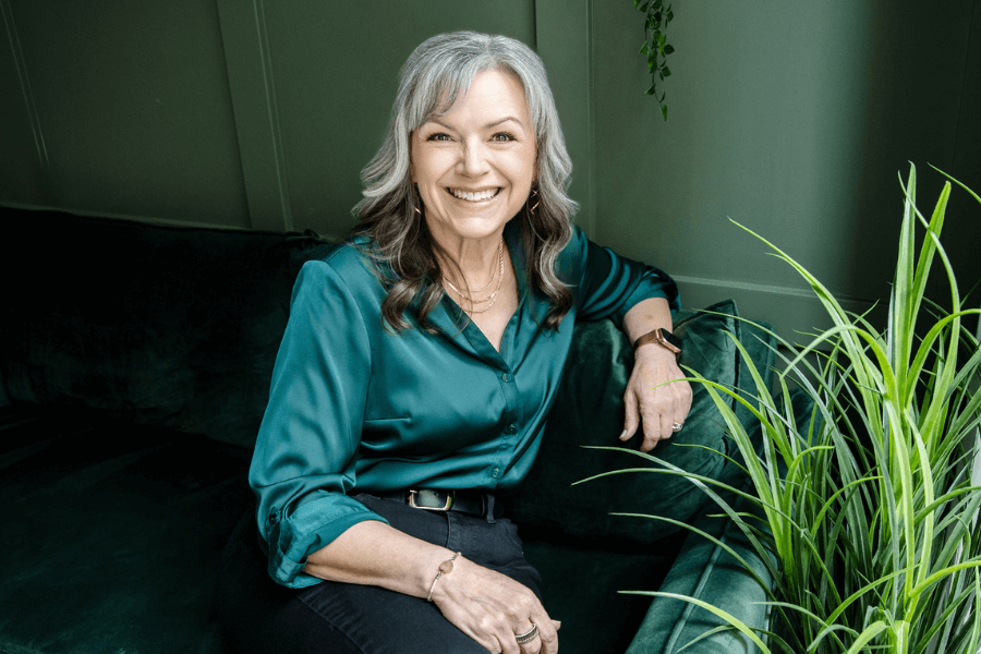 Wendy M Brand Session