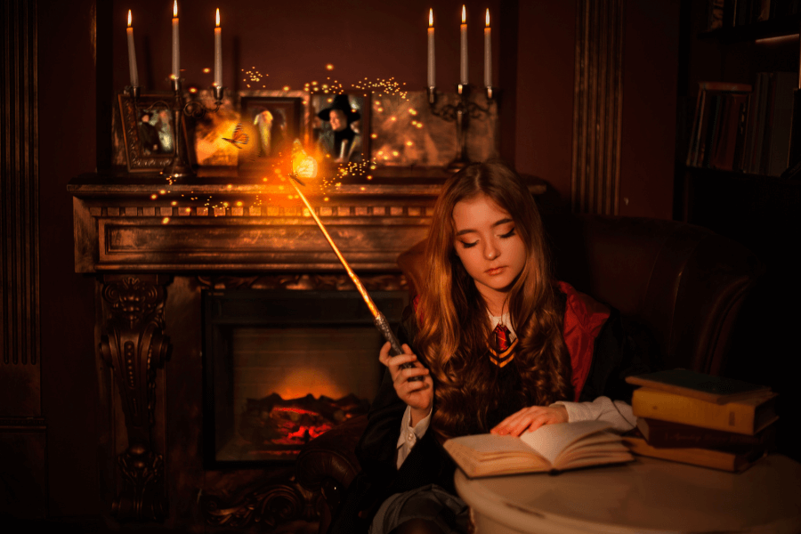 Wizard